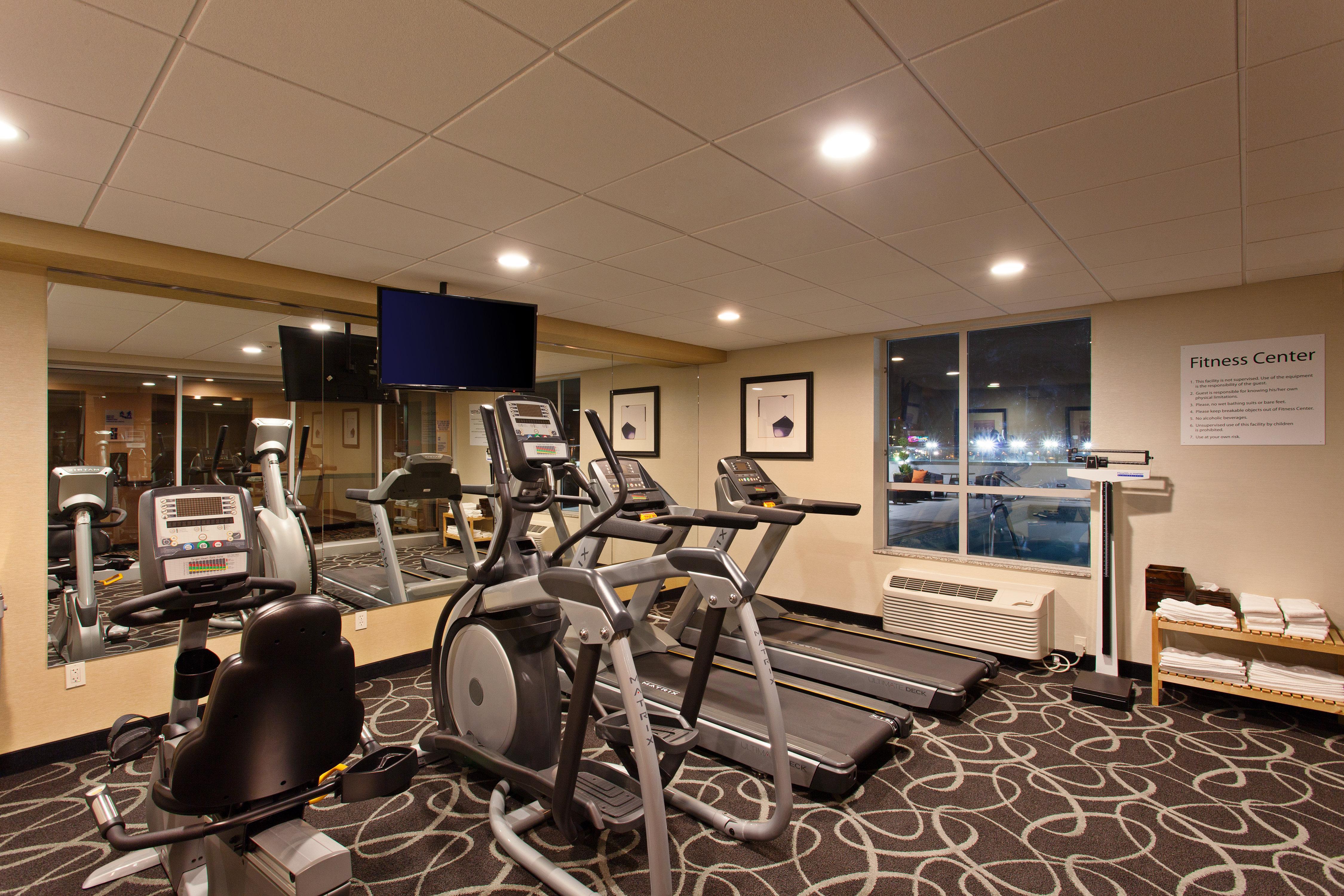 Holiday Inn Express North Hollywood - Burbank Area By Ihg Los Angeles Exterior foto