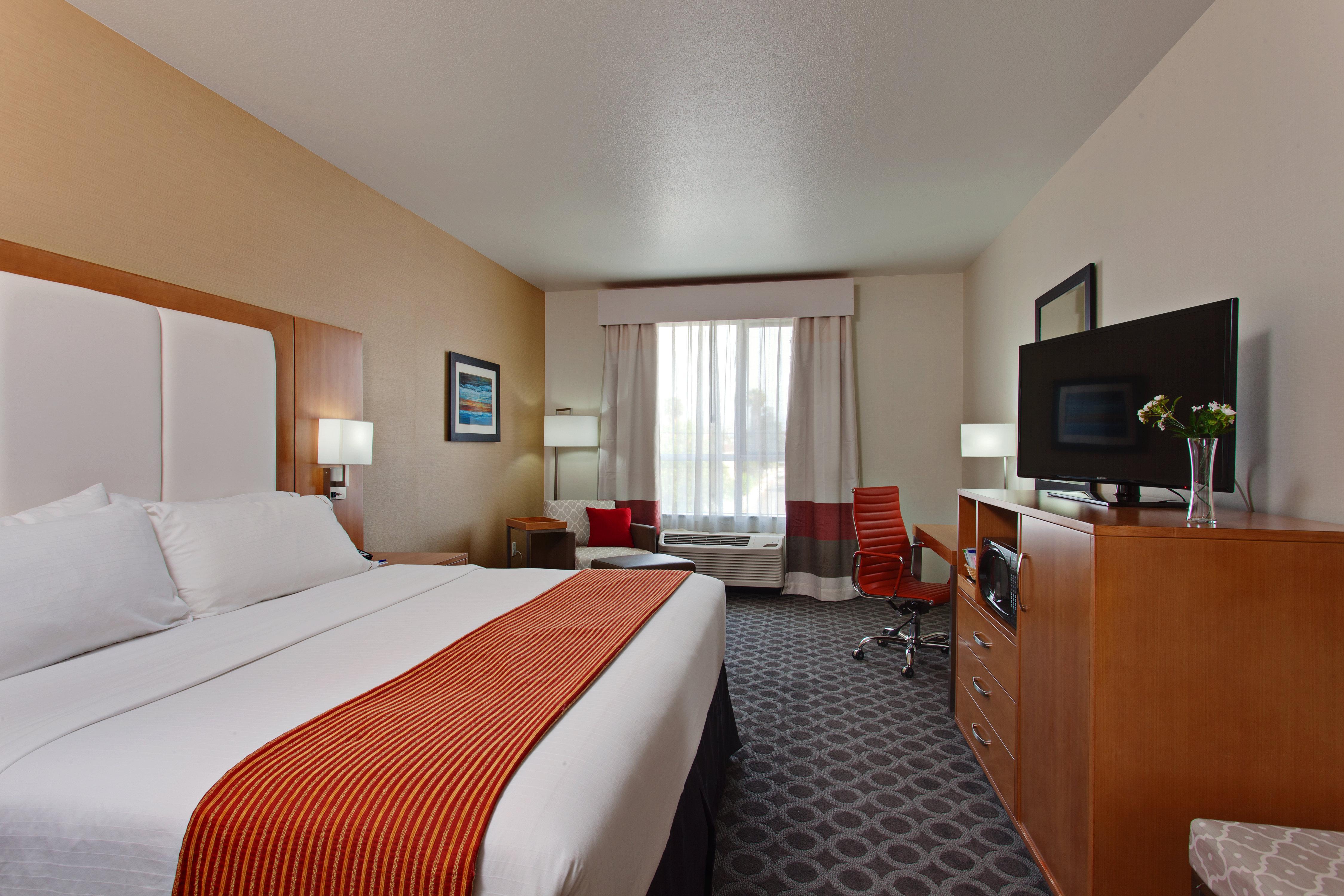 Holiday Inn Express North Hollywood - Burbank Area By Ihg Los Angeles Exterior foto