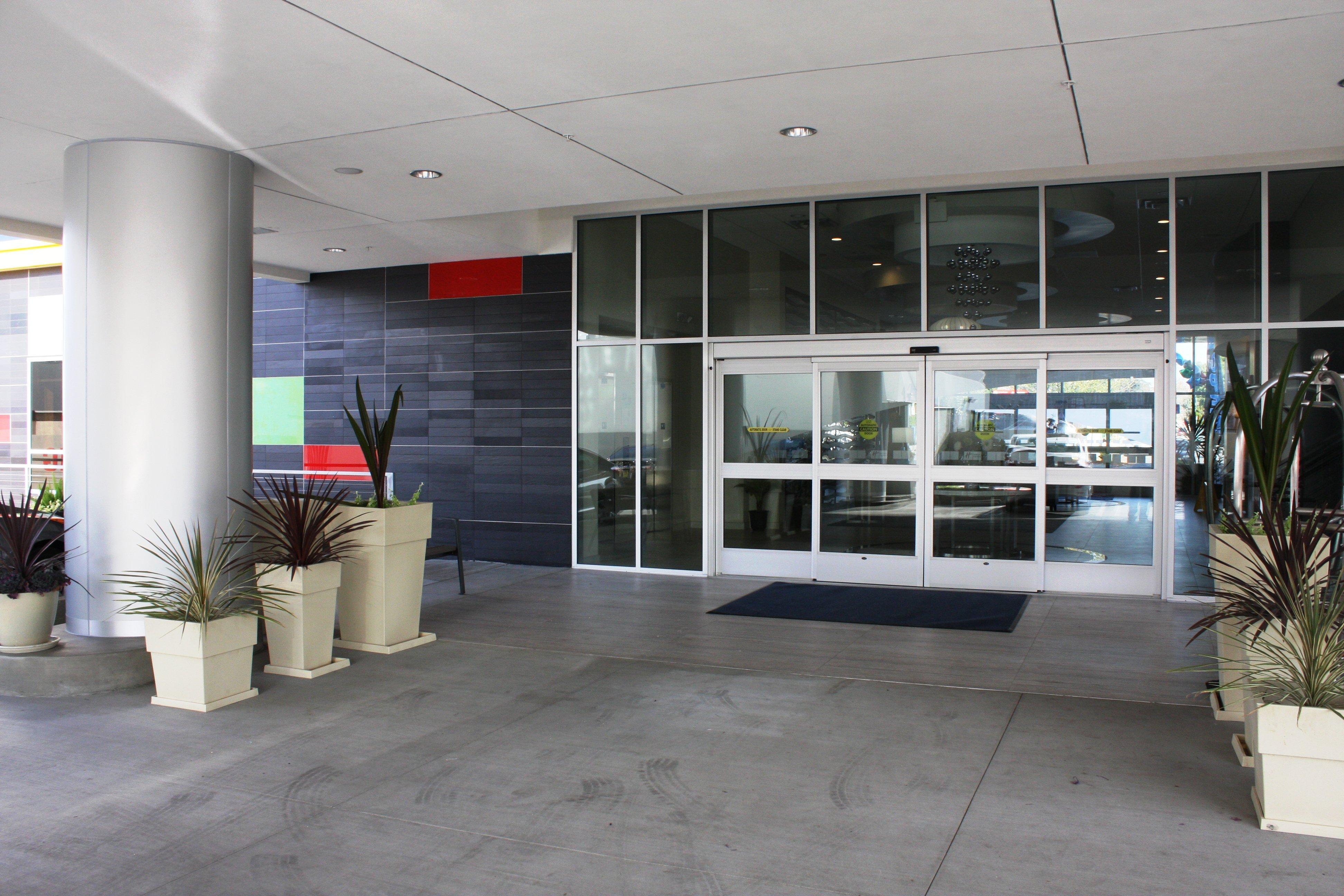 Holiday Inn Express North Hollywood - Burbank Area By Ihg Los Angeles Exterior foto