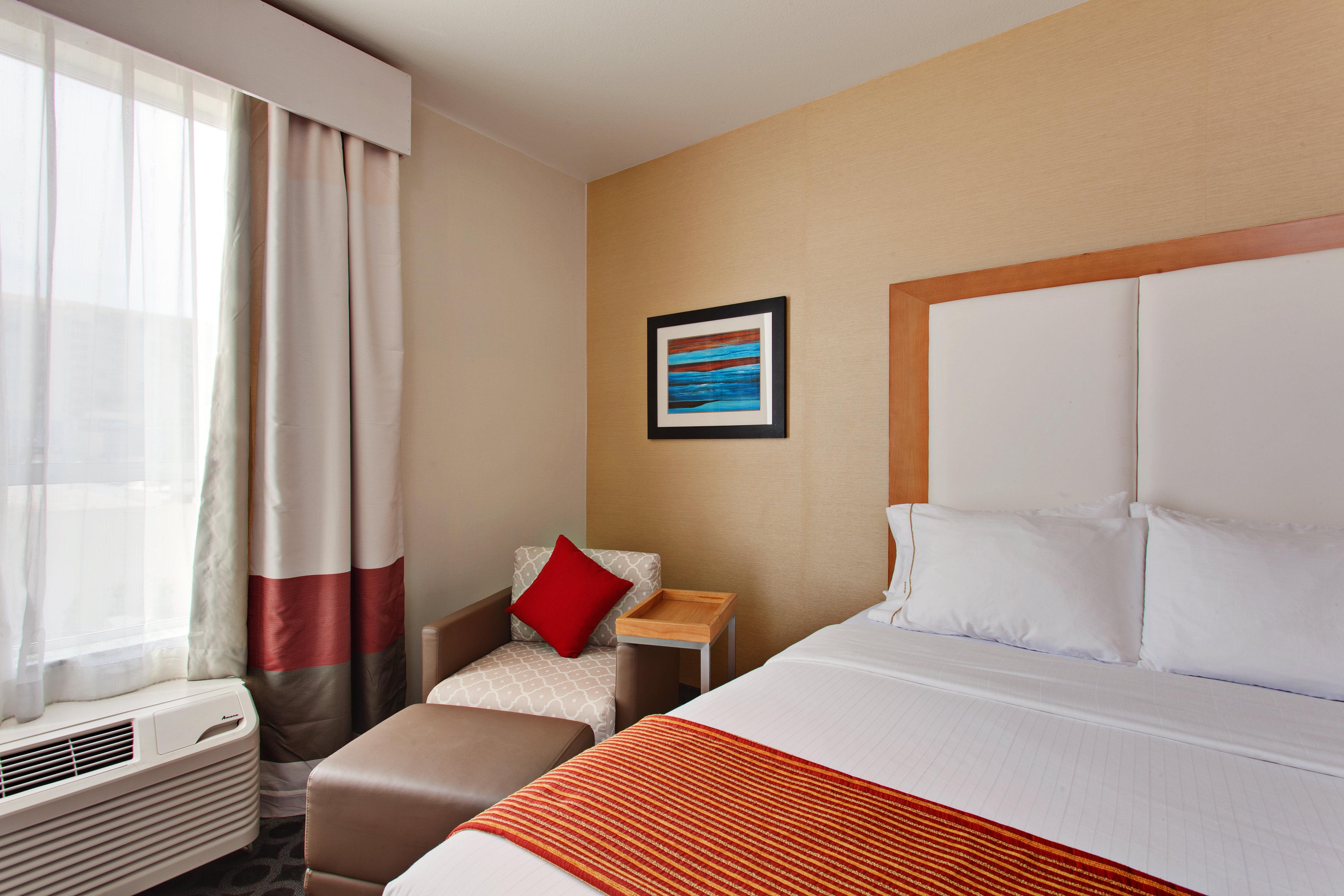 Holiday Inn Express North Hollywood - Burbank Area By Ihg Los Angeles Exterior foto