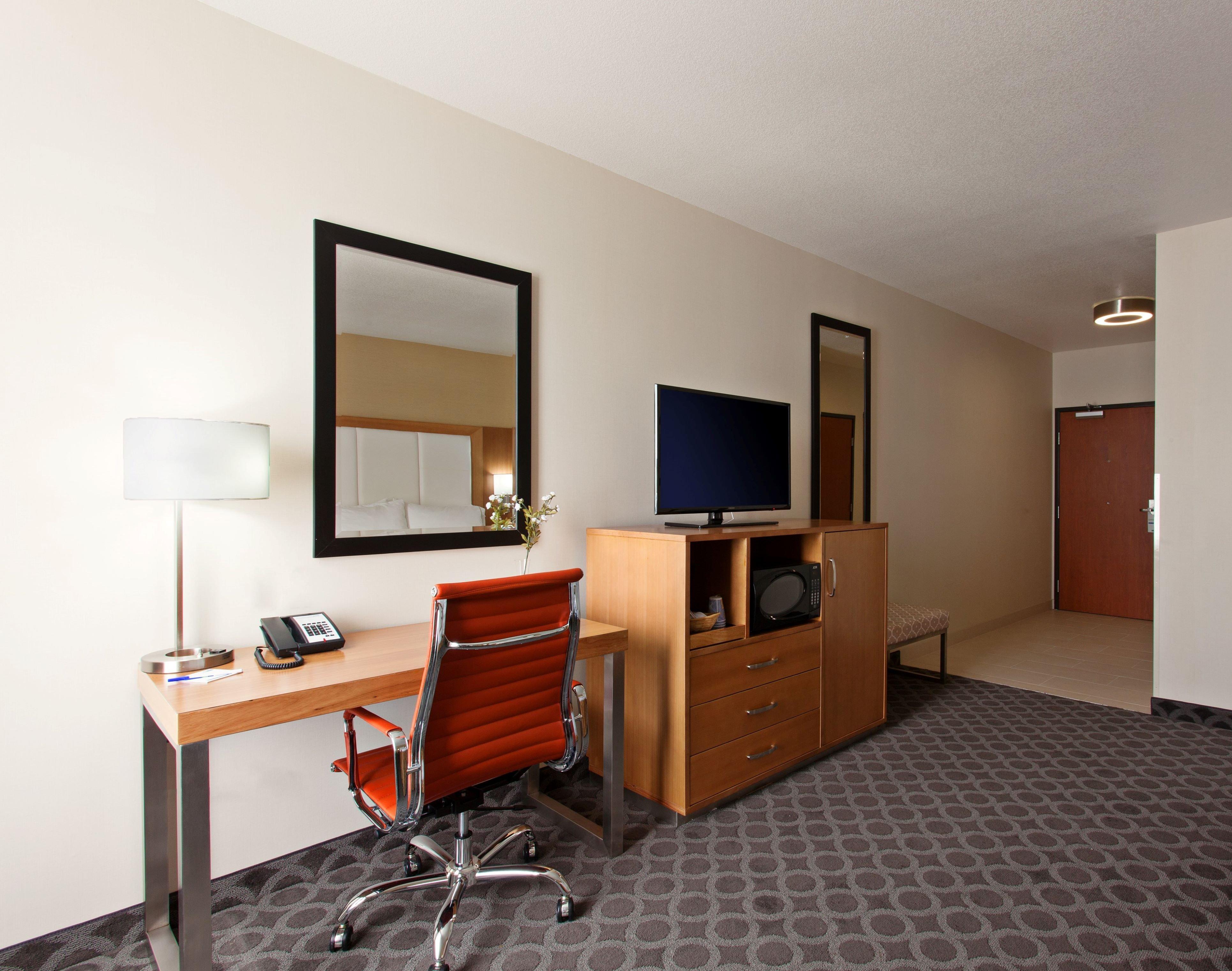 Holiday Inn Express North Hollywood - Burbank Area By Ihg Los Angeles Exterior foto