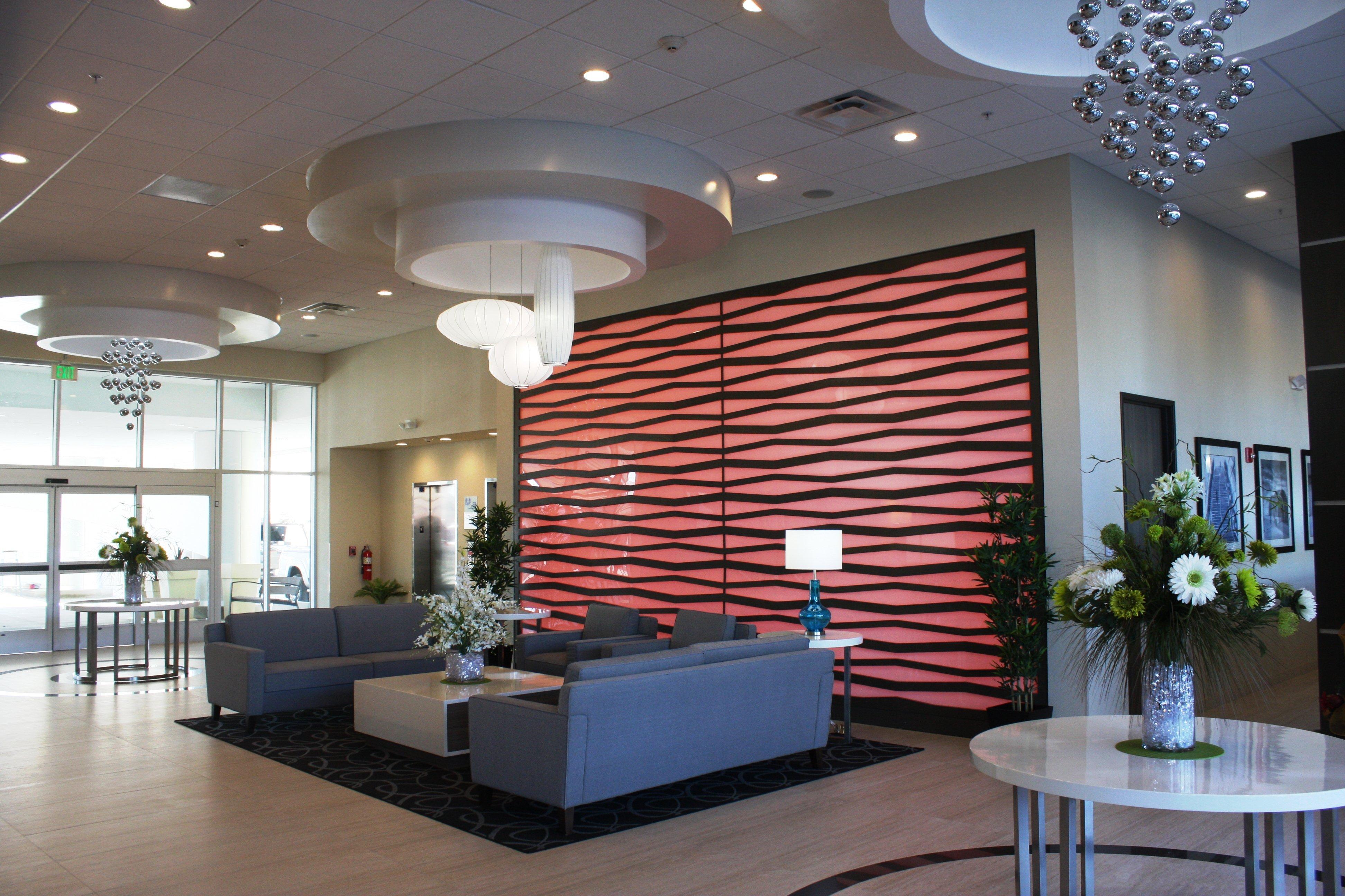Holiday Inn Express North Hollywood - Burbank Area By Ihg Los Angeles Exterior foto