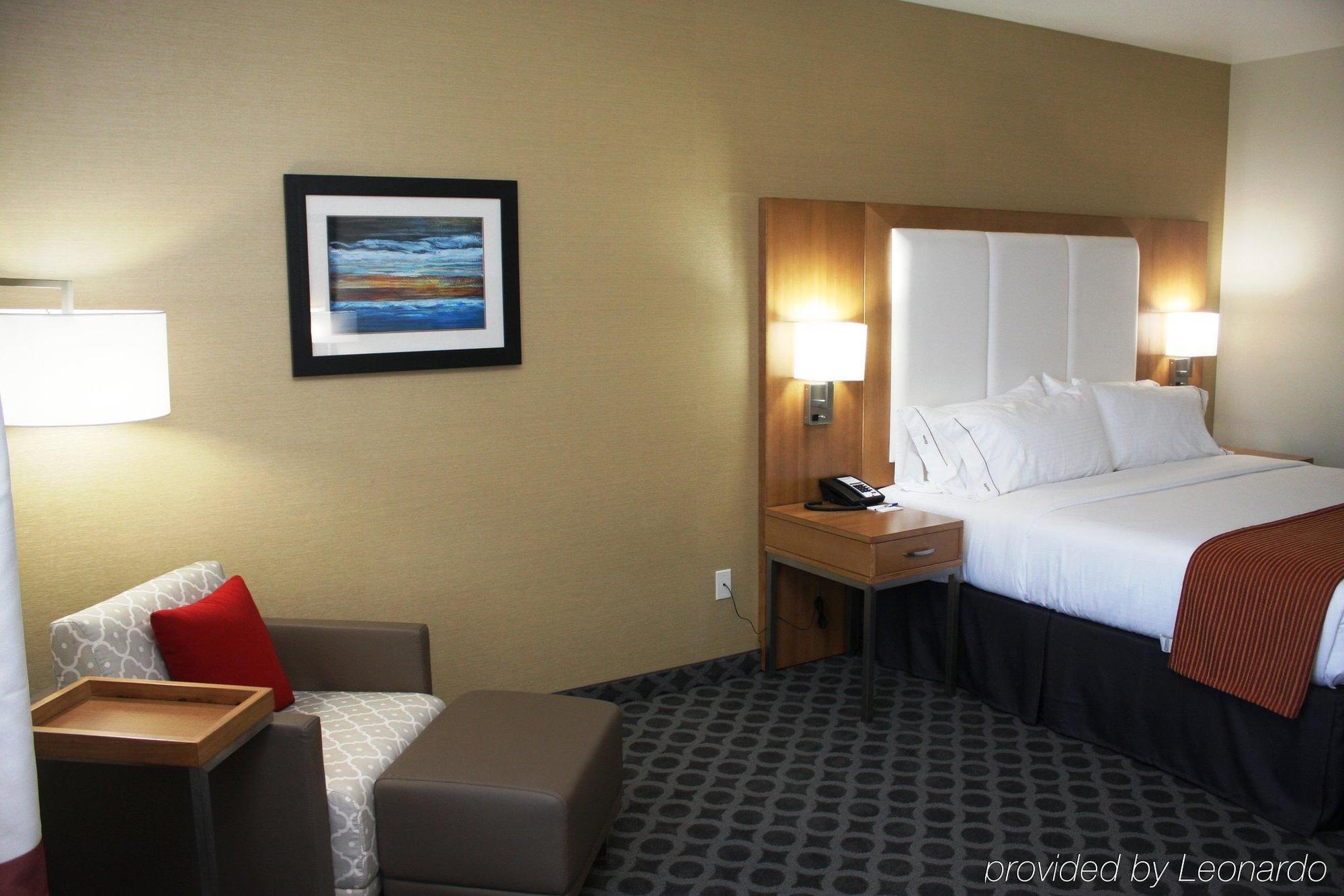 Holiday Inn Express North Hollywood - Burbank Area By Ihg Los Angeles Exterior foto